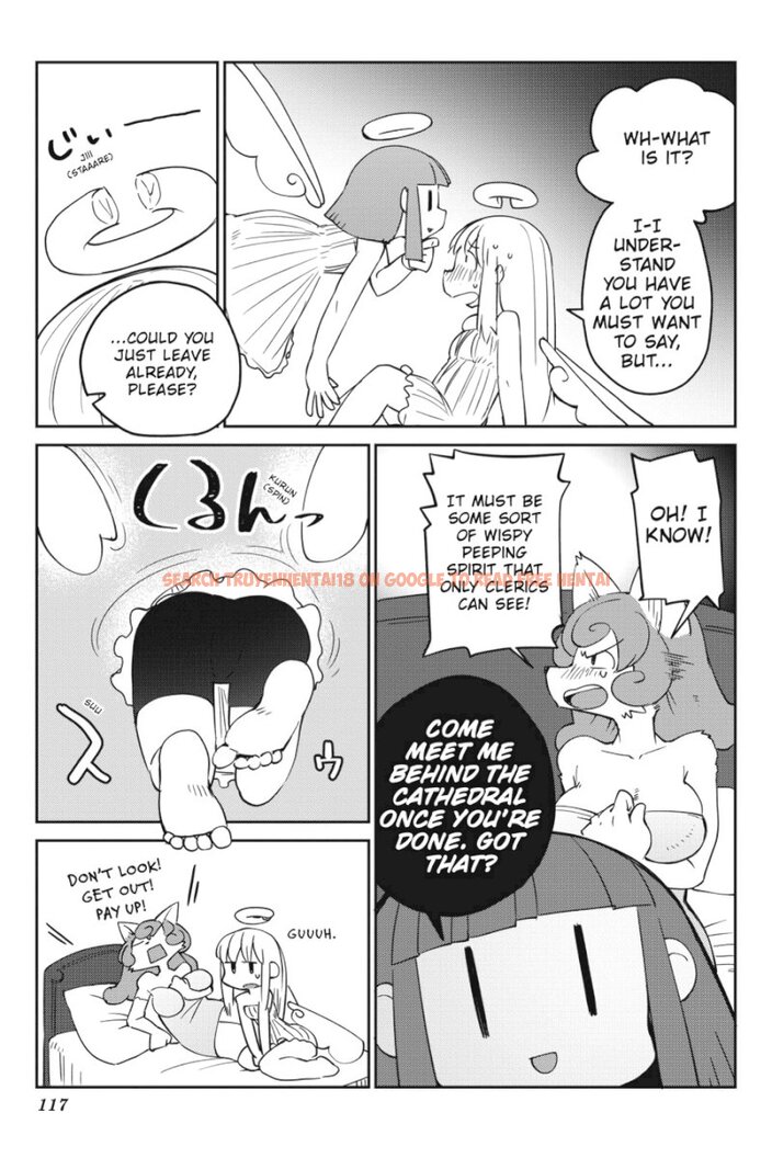 Read Hentai Image 13 656 in comic Ishuzoku Reviewers - Chapter 28 - hentaitnt.net