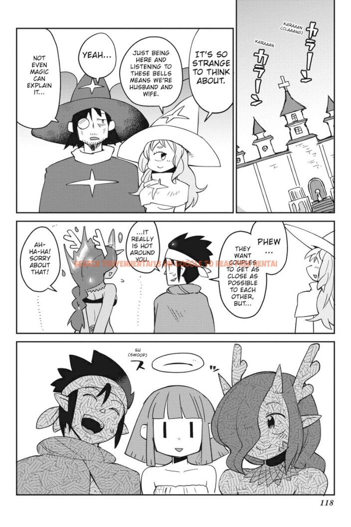 Read Hentai Image 14 656 in comic Ishuzoku Reviewers - Chapter 28 - hentaitnt.net