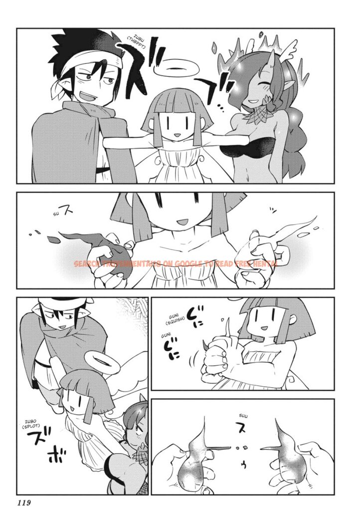 Read Hentai Image 15 656 in comic Ishuzoku Reviewers - Chapter 28 - hentaitnt.net