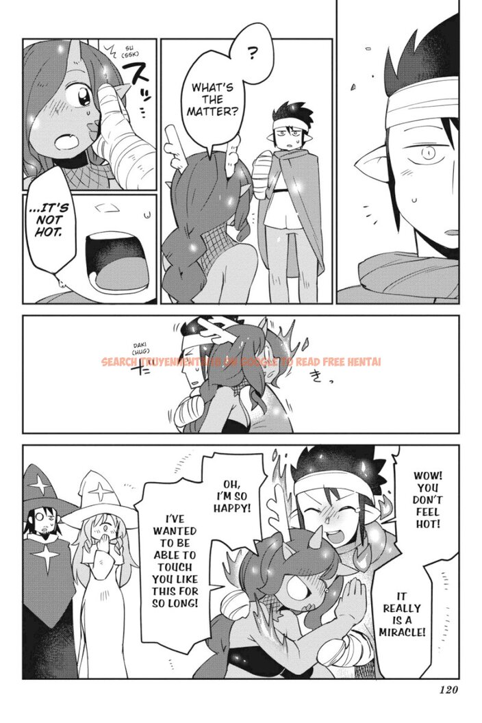 Read Hentai Image 16 656 in comic Ishuzoku Reviewers - Chapter 28 - hentaitnt.net