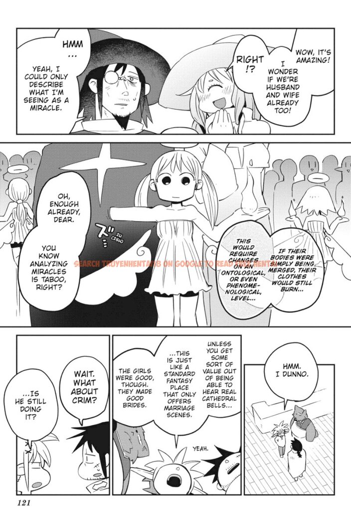 Read Hentai Image 17 656 in comic Ishuzoku Reviewers - Chapter 28 - hentaitnt.net