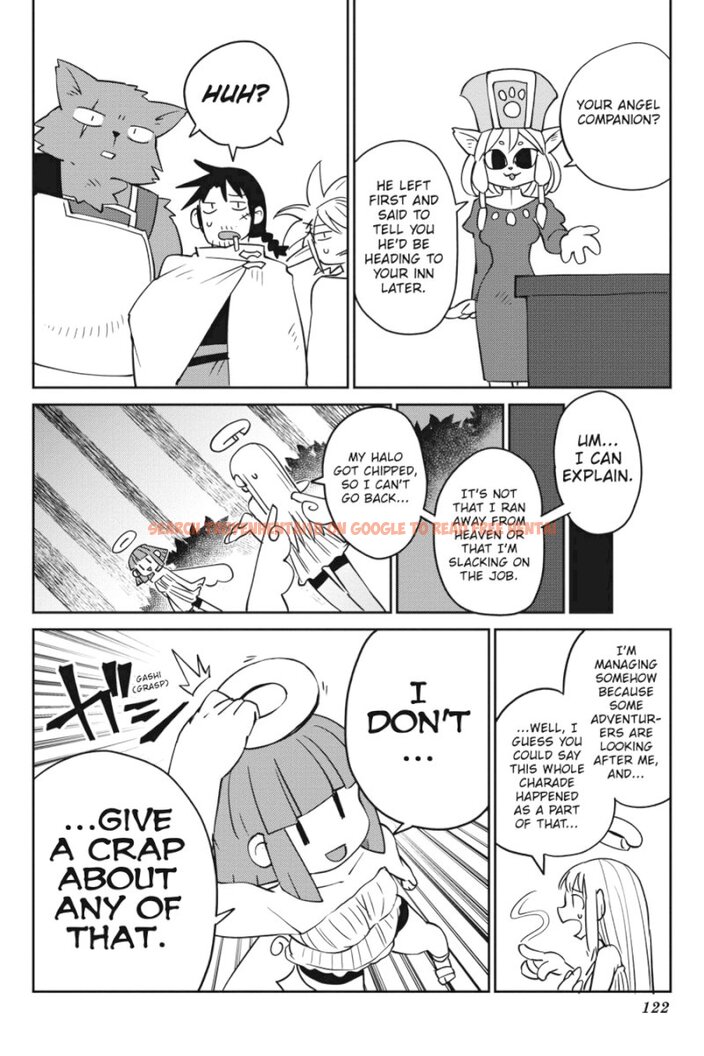 Read Hentai Image 18 656 in comic Ishuzoku Reviewers - Chapter 28 - hentaitnt.net