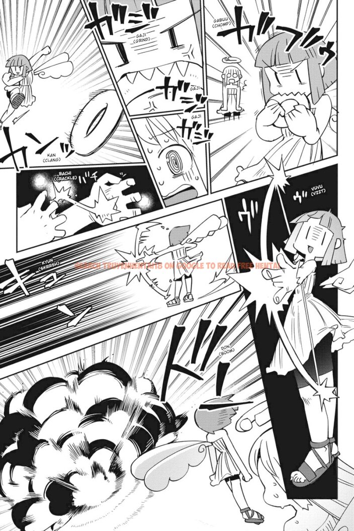 Read Hentai Image 19 656 in comic Ishuzoku Reviewers - Chapter 28 - hentaitnt.net