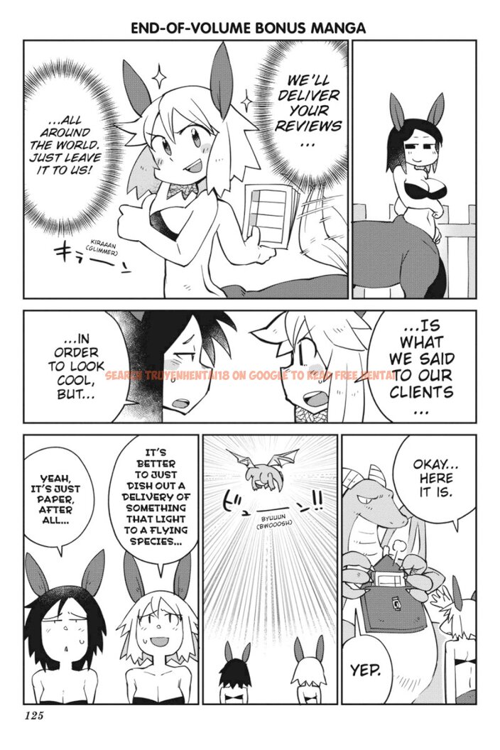 Read Hentai Image 21 656 in comic Ishuzoku Reviewers - Chapter 28 - hentaitnt.net