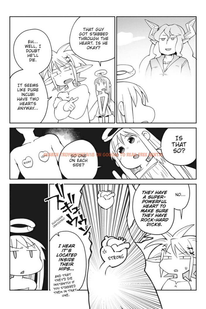 Read Hentai Image 22 656 in comic Ishuzoku Reviewers - Chapter 28 - hentaitnt.net