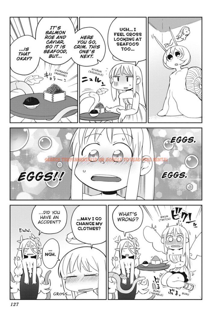 Read Hentai Image 23 656 in comic Ishuzoku Reviewers - Chapter 28 - hentaitnt.net