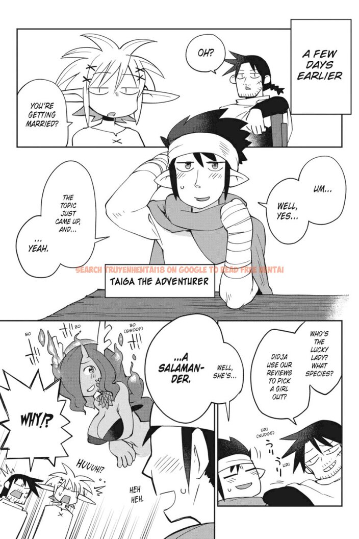 Read Hentai Image 3 656 in comic Ishuzoku Reviewers - Chapter 28 - hentaitnt.net