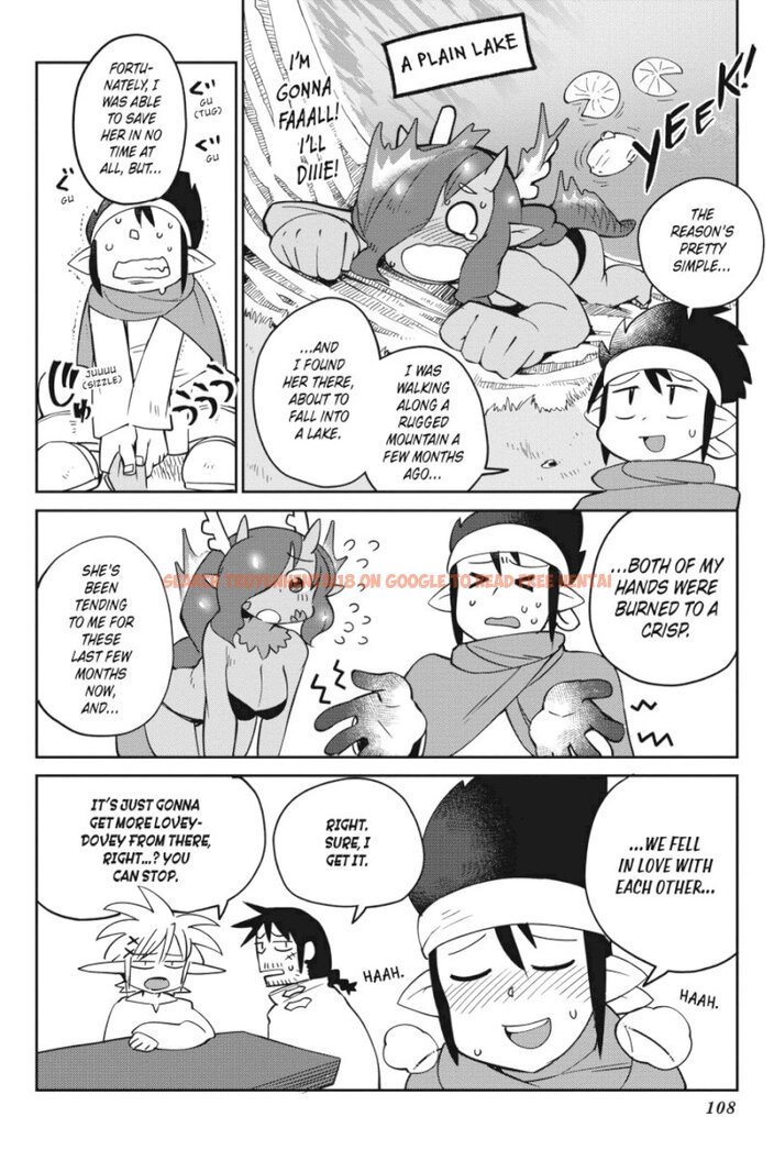 Read Hentai Image 4 656 in comic Ishuzoku Reviewers - Chapter 28 - hentaitnt.net
