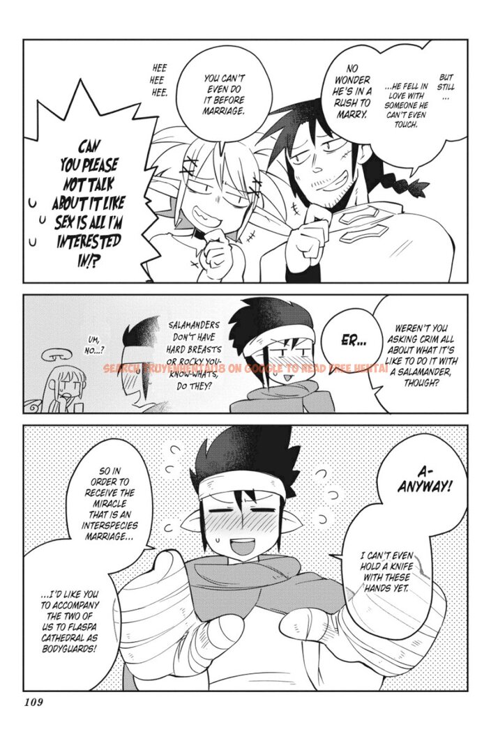 Read Hentai Image 5 656 in comic Ishuzoku Reviewers - Chapter 28 - hentaitnt.net