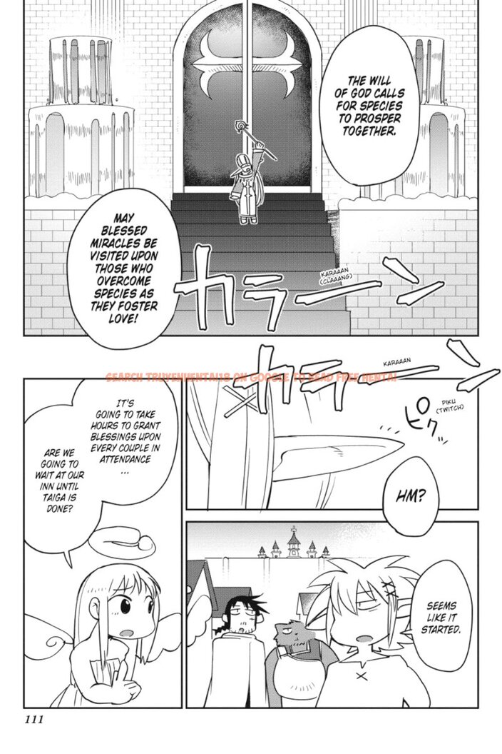 Read Hentai Image 7 656 in comic Ishuzoku Reviewers - Chapter 28 - hentaitnt.net