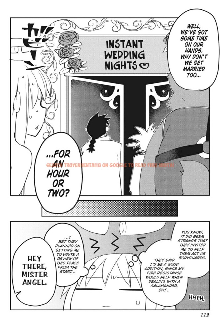 Read Hentai Image 8 656 in comic Ishuzoku Reviewers - Chapter 28 - hentaitnt.net