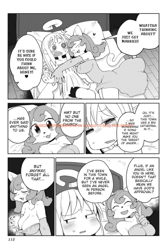 Read Hentai Image 9 656 in comic Ishuzoku Reviewers - Chapter 28 - hentaitnt.net