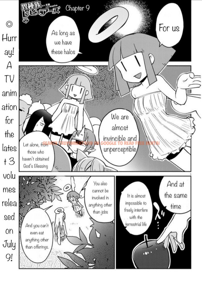 Read Hentai Image 1 656 in comic Ishuzoku Reviewers - Chapter 29 - hentaitnt.net