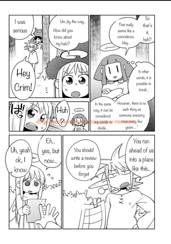 Read Hentai Image 4 656 in comic Ishuzoku Reviewers - Chapter 29 - hentaitnt.net