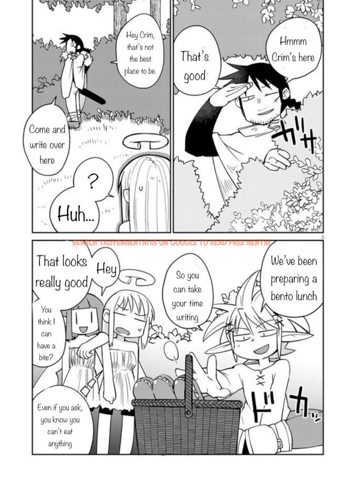 Read Hentai Image 5 656 in comic Ishuzoku Reviewers - Chapter 29 - hentaitnt.net