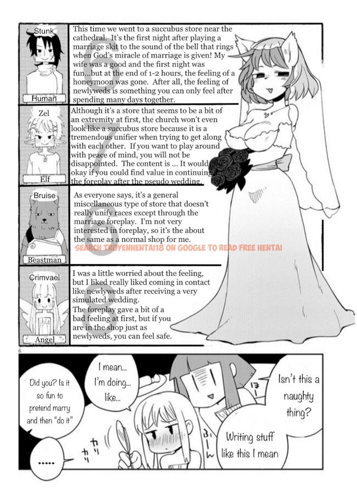 Read Hentai Image 6 656 in comic Ishuzoku Reviewers - Chapter 29 - hentaitnt.net