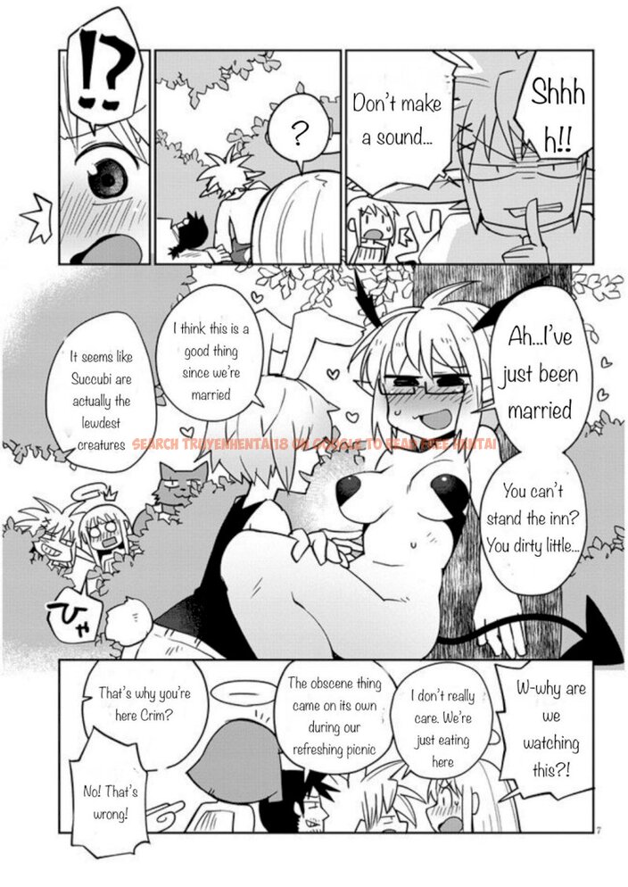 Read Hentai Image 7 656 in comic Ishuzoku Reviewers - Chapter 29 - hentaitnt.net