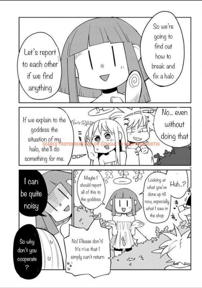 Read Hentai Image 9 656 in comic Ishuzoku Reviewers - Chapter 29 - hentaitnt.net