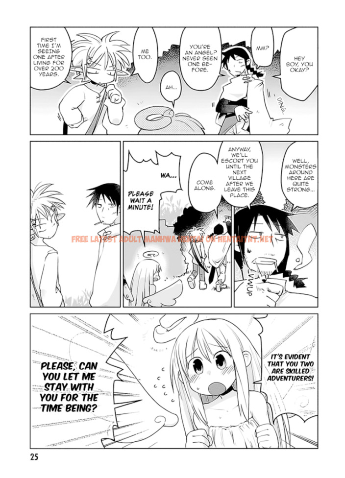 Read Hentai Image 3 669 in comic Ishuzoku Reviewers - Chapter 3 - hentaitnt.net