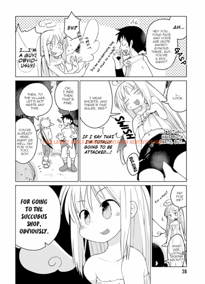 Read Hentai Image 6 669 in comic Ishuzoku Reviewers - Chapter 3 - hentaitnt.net