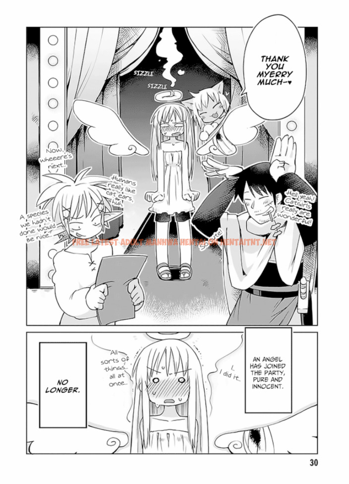 Read Hentai Image 8 669 in comic Ishuzoku Reviewers - Chapter 3 - hentaitnt.net