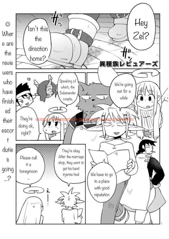 Read Hentai Image 1 656 in comic Ishuzoku Reviewers - Chapter 30 - hentaitnt.net