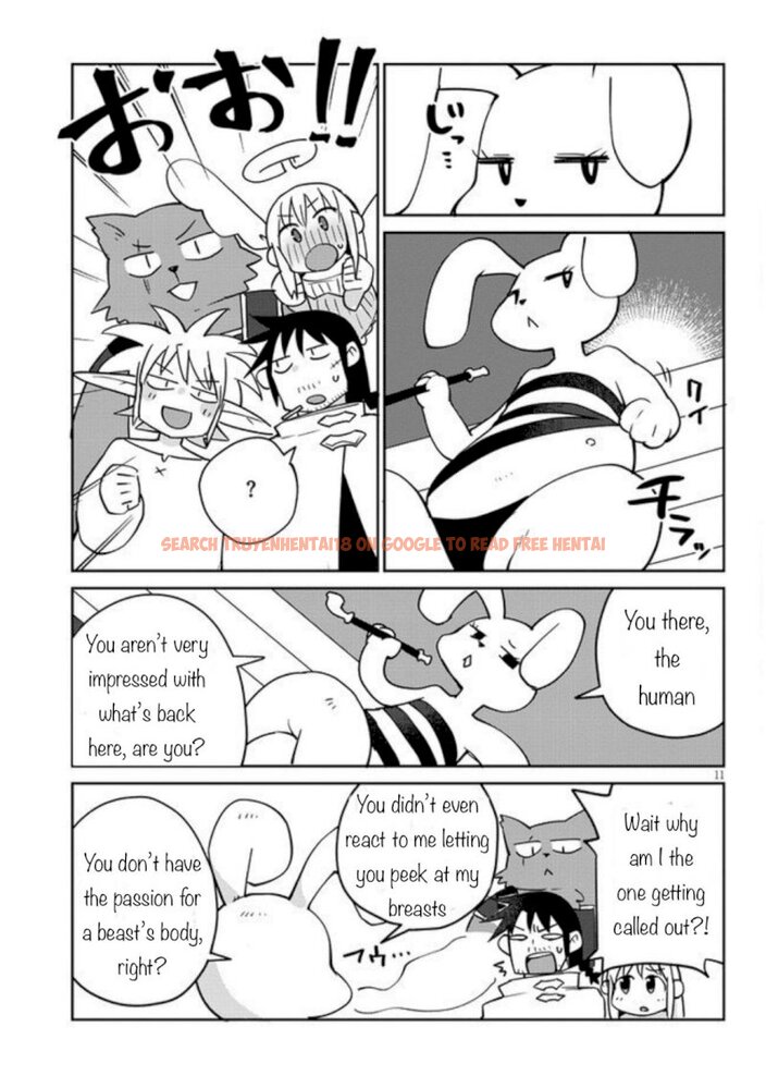 Read Hentai Image 10 656 in comic Ishuzoku Reviewers - Chapter 30 - hentaitnt.net