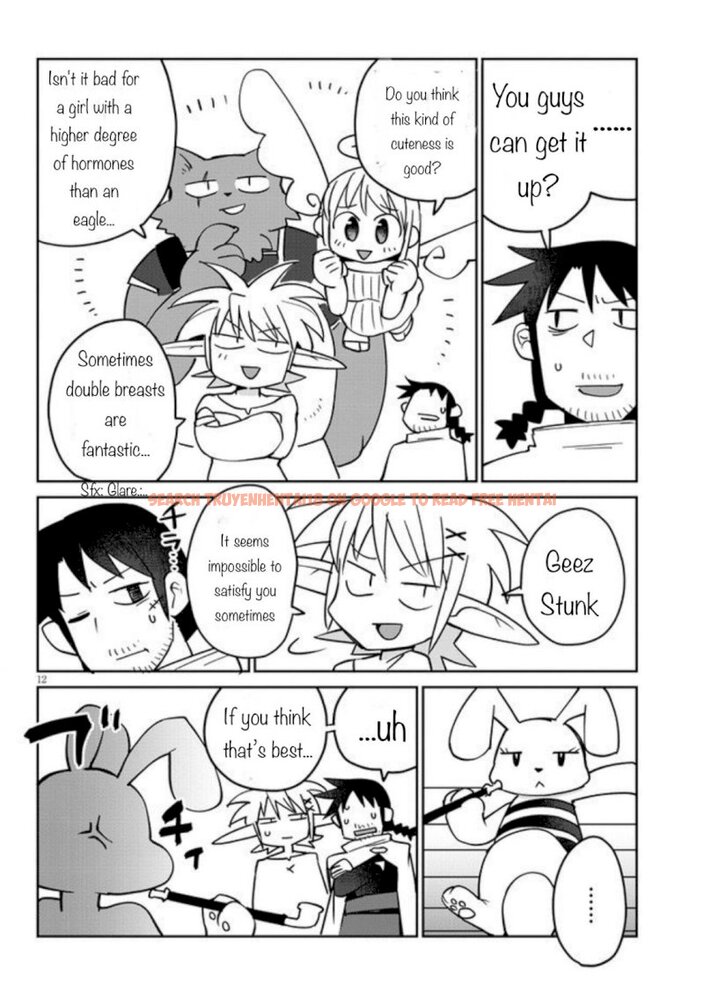 Read Hentai Image 11 656 in comic Ishuzoku Reviewers - Chapter 30 - hentaitnt.net