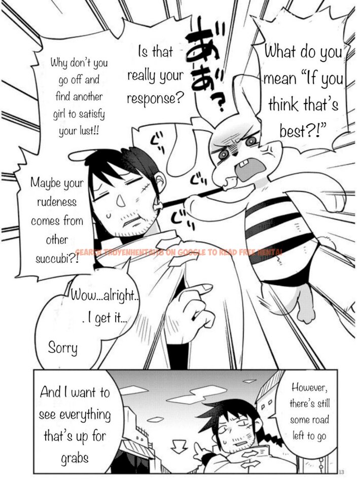 Read Hentai Image 12 656 in comic Ishuzoku Reviewers - Chapter 30 - hentaitnt.net