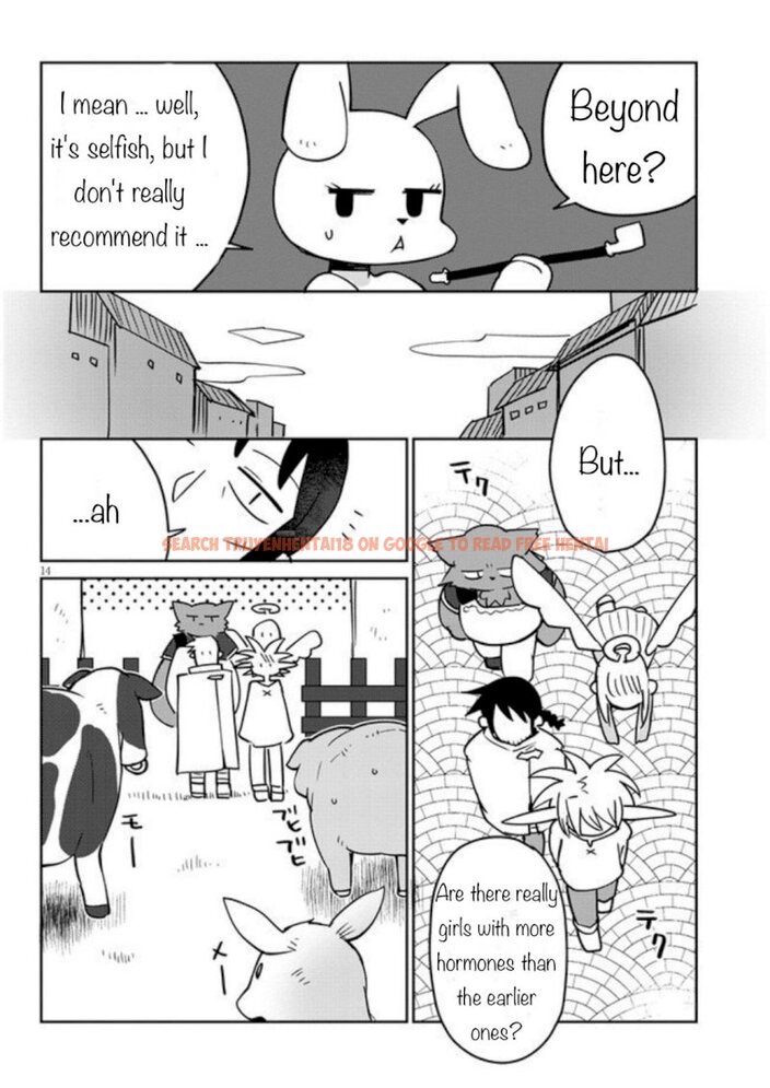 Read Hentai Image 13 656 in comic Ishuzoku Reviewers - Chapter 30 - hentaitnt.net