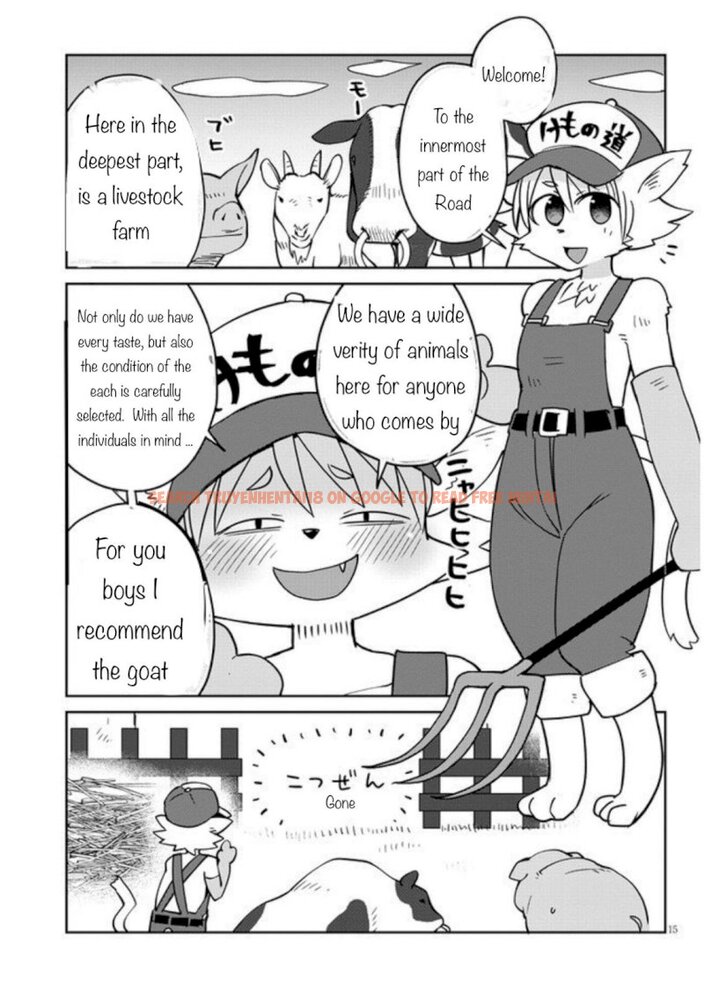 Read Hentai Image 14 656 in comic Ishuzoku Reviewers - Chapter 30 - hentaitnt.net