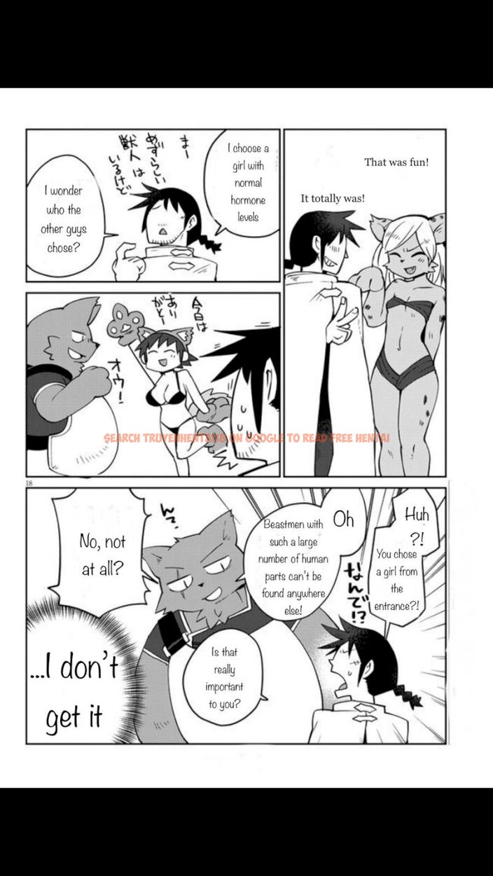 Read Hentai Image 17 656 in comic Ishuzoku Reviewers - Chapter 30 - hentaitnt.net