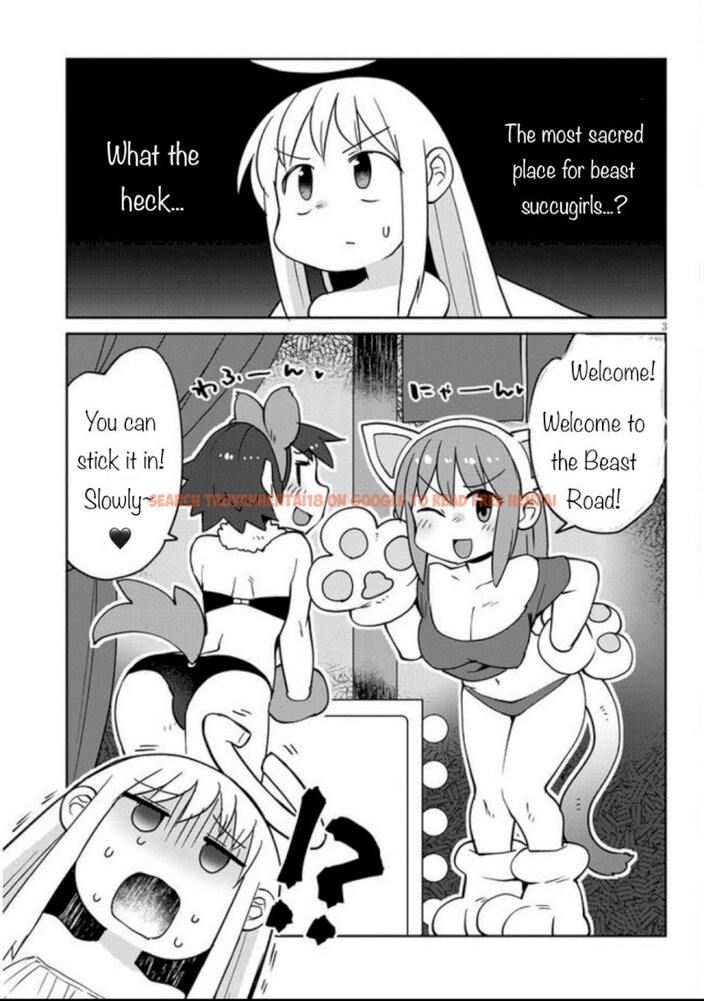Read Hentai Image 3 656 in comic Ishuzoku Reviewers - Chapter 30 - hentaitnt.net