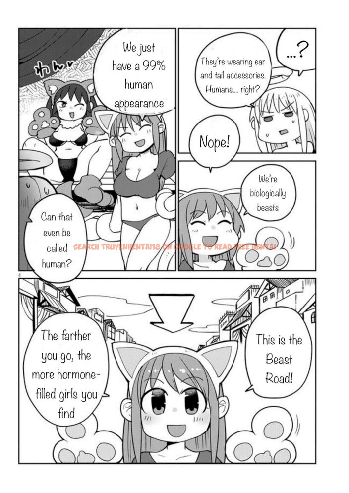 Read Hentai Image 4 656 in comic Ishuzoku Reviewers - Chapter 30 - hentaitnt.net