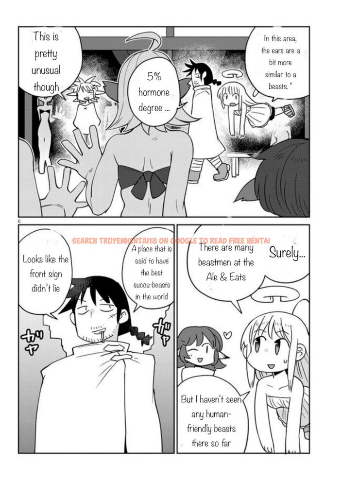 Read Hentai Image 6 656 in comic Ishuzoku Reviewers - Chapter 30 - hentaitnt.net