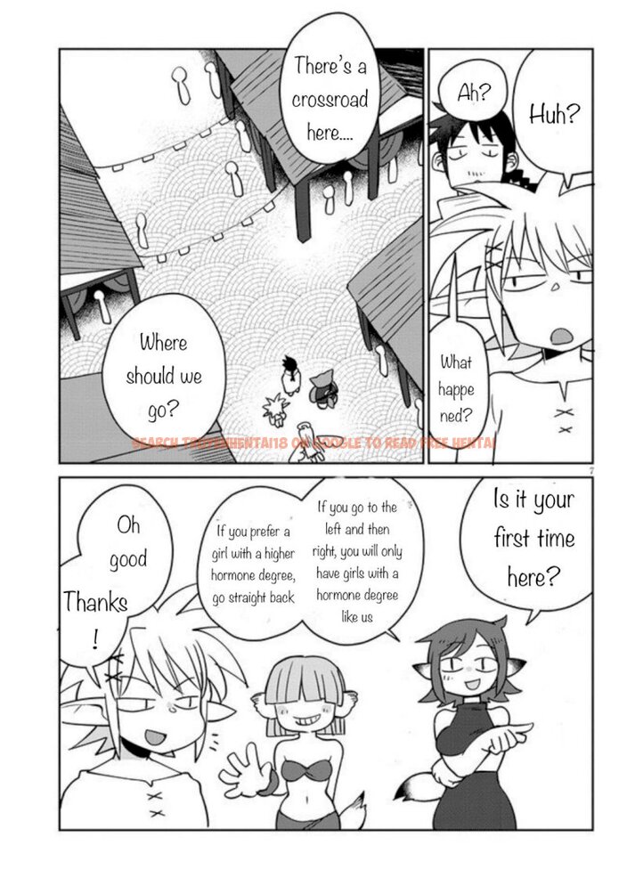 Read Hentai Image 7 656 in comic Ishuzoku Reviewers - Chapter 30 - hentaitnt.net