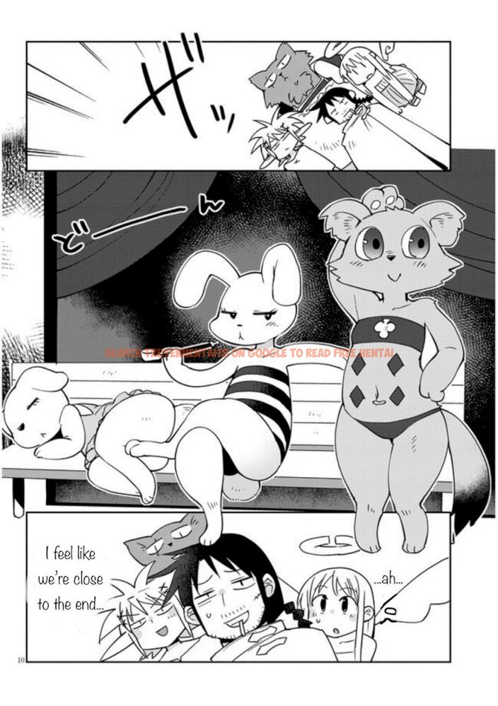 Read Hentai Image 9 656 in comic Ishuzoku Reviewers - Chapter 30 - hentaitnt.net