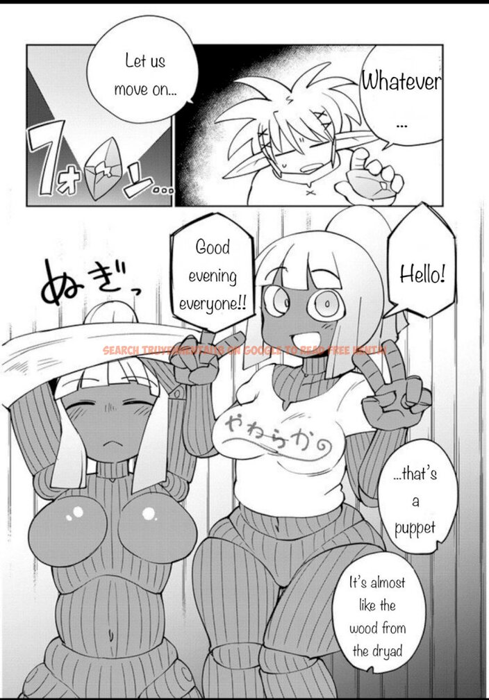 Read Hentai Image 10 656 in comic Ishuzoku Reviewers - Chapter 31 - hentaitnt.net