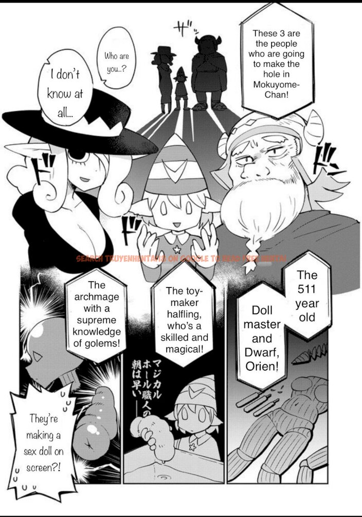Read Hentai Image 12 656 in comic Ishuzoku Reviewers - Chapter 31 - hentaitnt.net