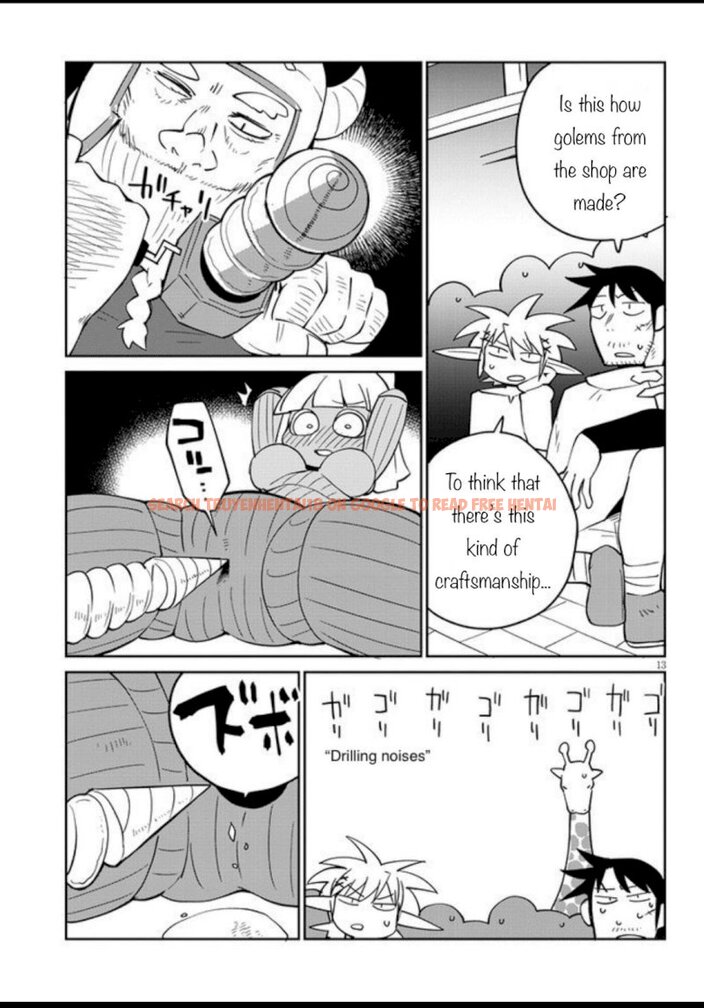 Read Hentai Image 13 656 in comic Ishuzoku Reviewers - Chapter 31 - hentaitnt.net