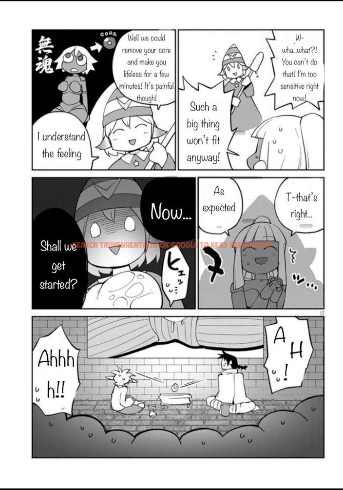 Read Hentai Image 17 656 in comic Ishuzoku Reviewers - Chapter 31 - hentaitnt.net