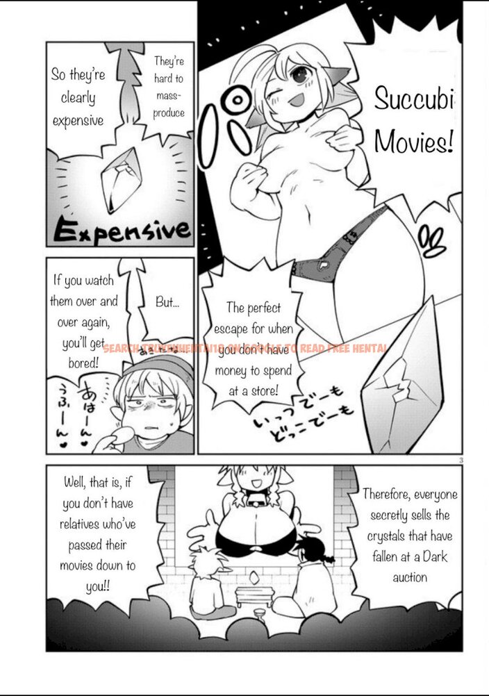 Read Hentai Image 3 656 in comic Ishuzoku Reviewers - Chapter 31 - hentaitnt.net