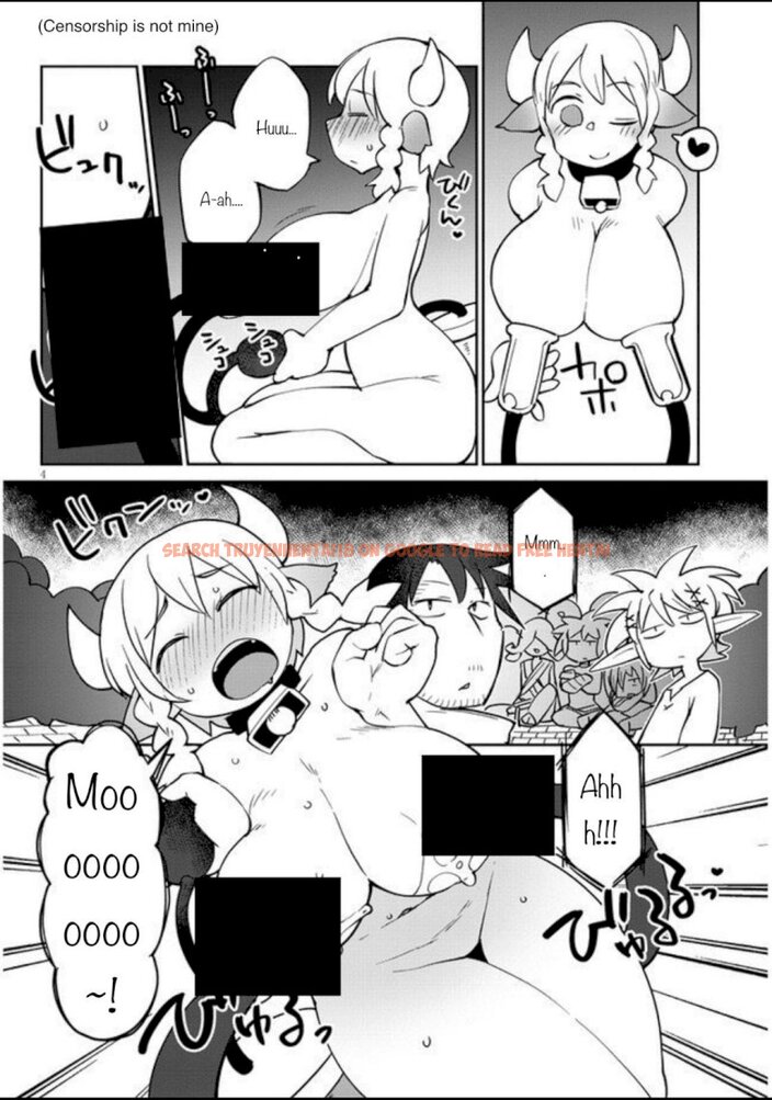 Read Hentai Image 4 656 in comic Ishuzoku Reviewers - Chapter 31 - hentaitnt.net