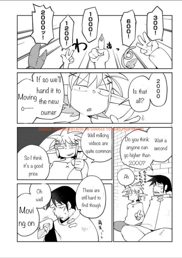 Read Hentai Image 5 656 in comic Ishuzoku Reviewers - Chapter 31 - hentaitnt.net