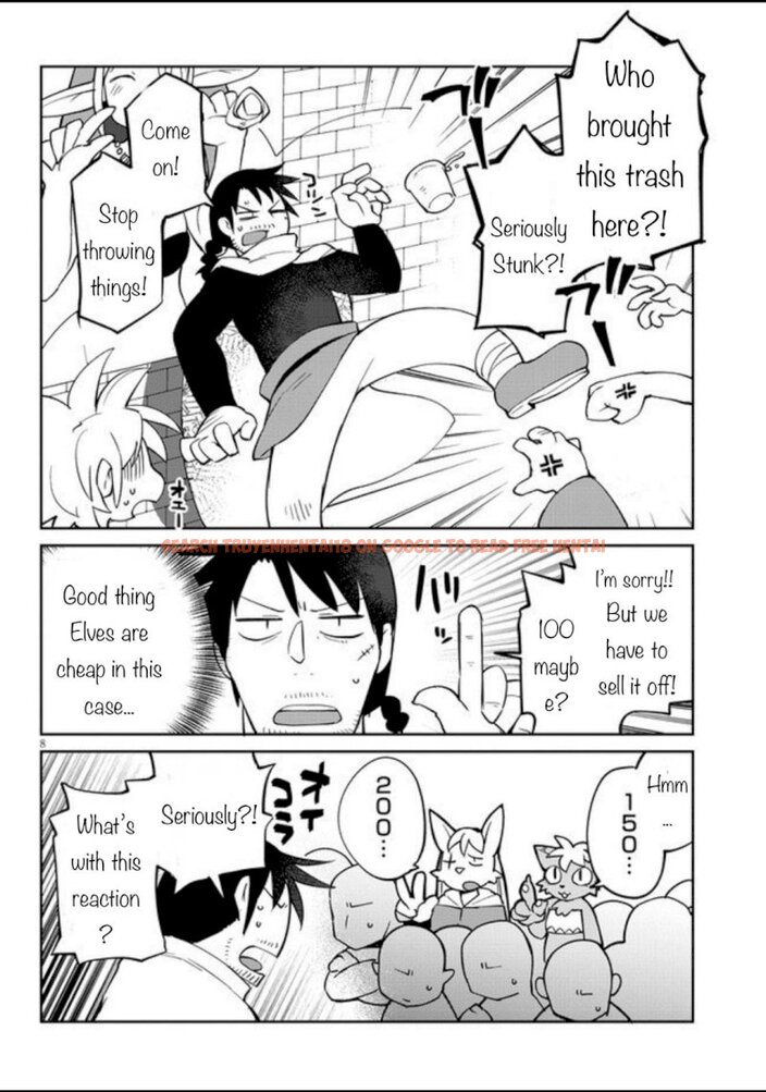 Read Hentai Image 8 656 in comic Ishuzoku Reviewers - Chapter 31 - hentaitnt.net