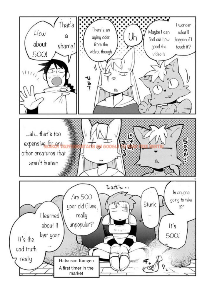 Read Hentai Image 9 656 in comic Ishuzoku Reviewers - Chapter 31 - hentaitnt.net