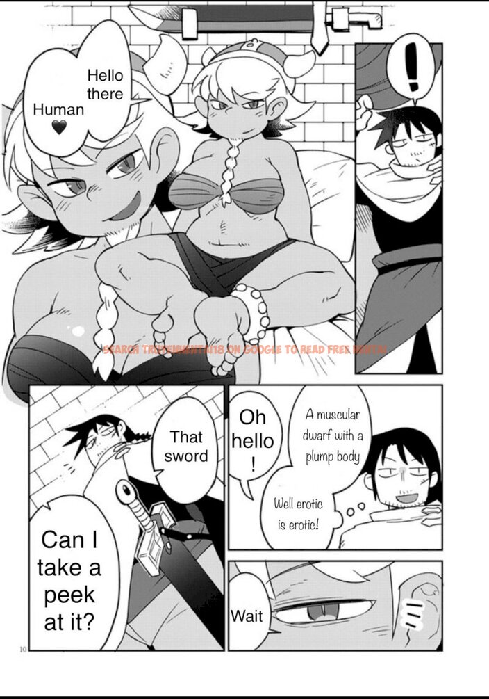 Read Hentai Image 10 656 in comic Ishuzoku Reviewers - Chapter 32 - hentaitnt.net