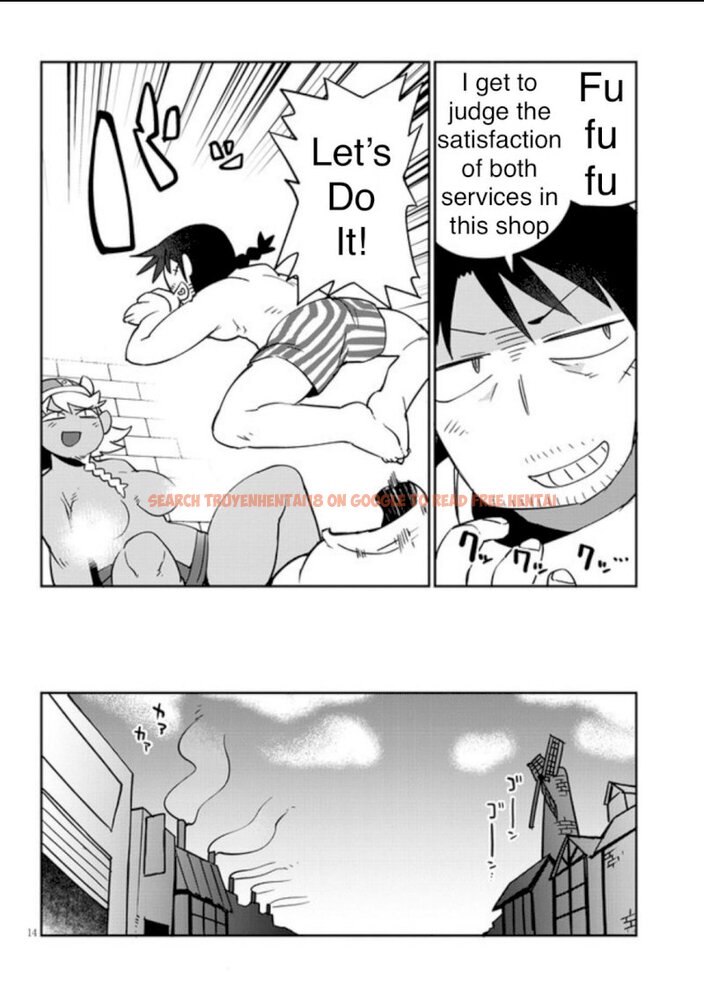 Read Hentai Image 14 656 in comic Ishuzoku Reviewers - Chapter 32 - hentaitnt.net
