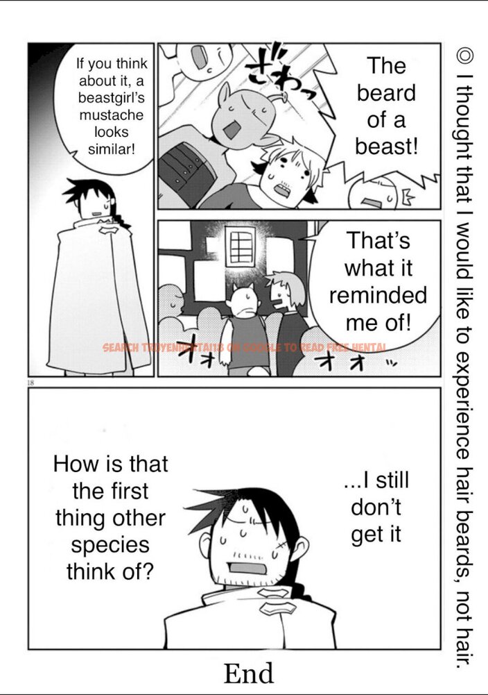 Read Hentai Image 18 656 in comic Ishuzoku Reviewers - Chapter 32 - hentaitnt.net