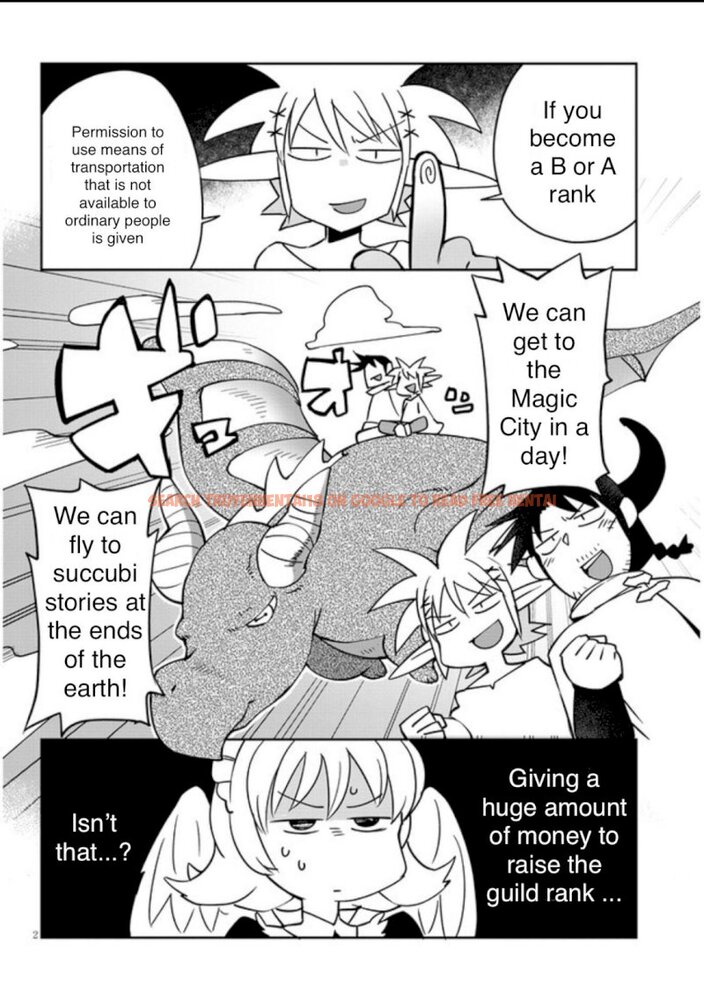 Read Hentai Image 2 656 in comic Ishuzoku Reviewers - Chapter 32 - hentaitnt.net